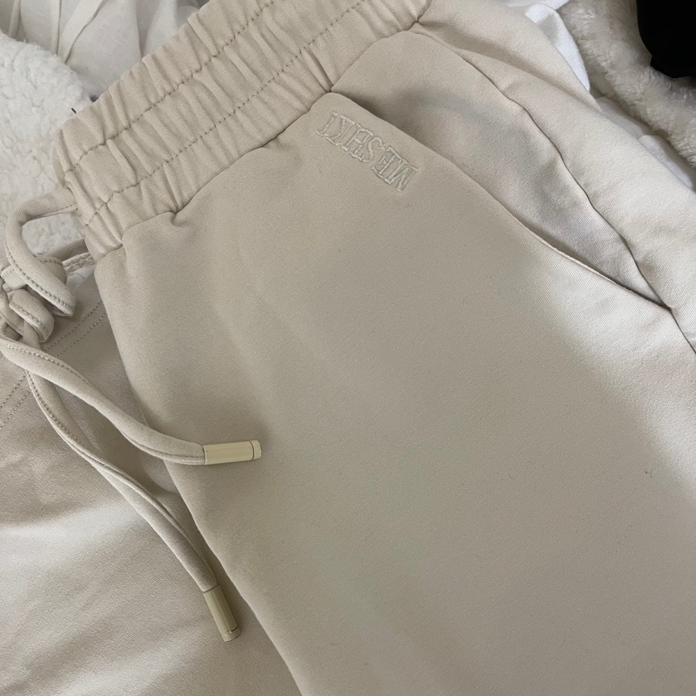 MESHKI Sweatpants